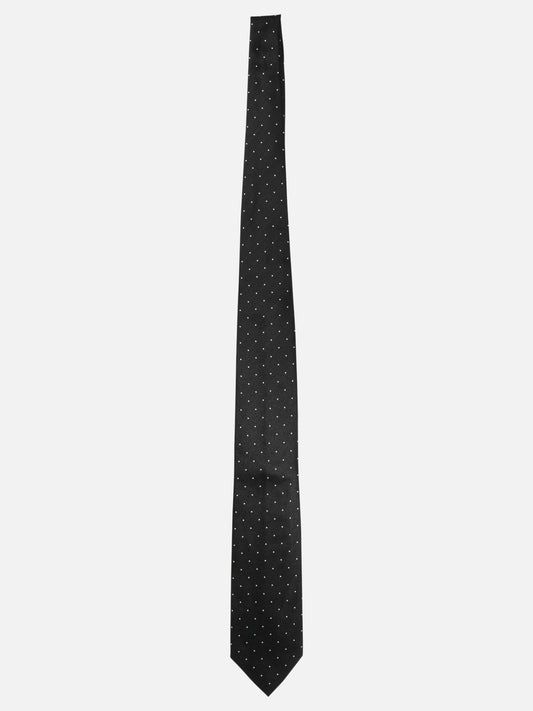 Ties 100% silk  Black - Tom Ford Men | PDP | VIETTI Online Store 
