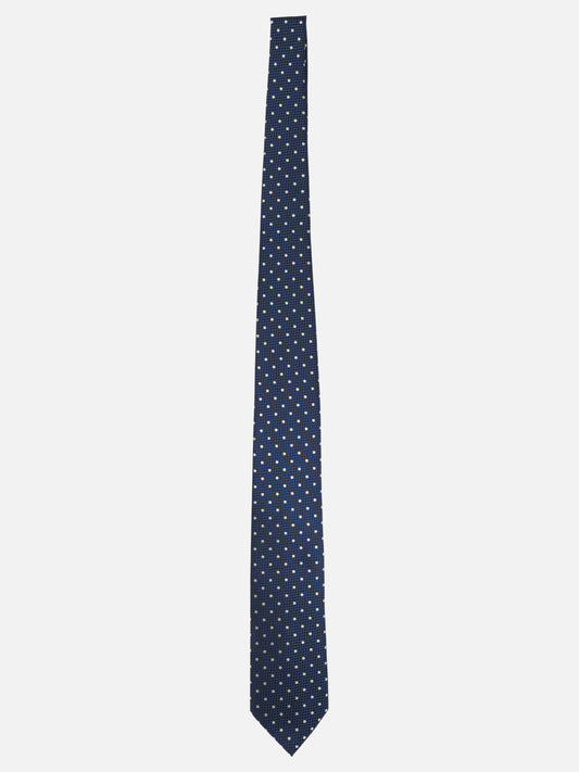 Ties 100% silk  Blue - Tom Ford Men | PDP | VIETTI Online Store 
