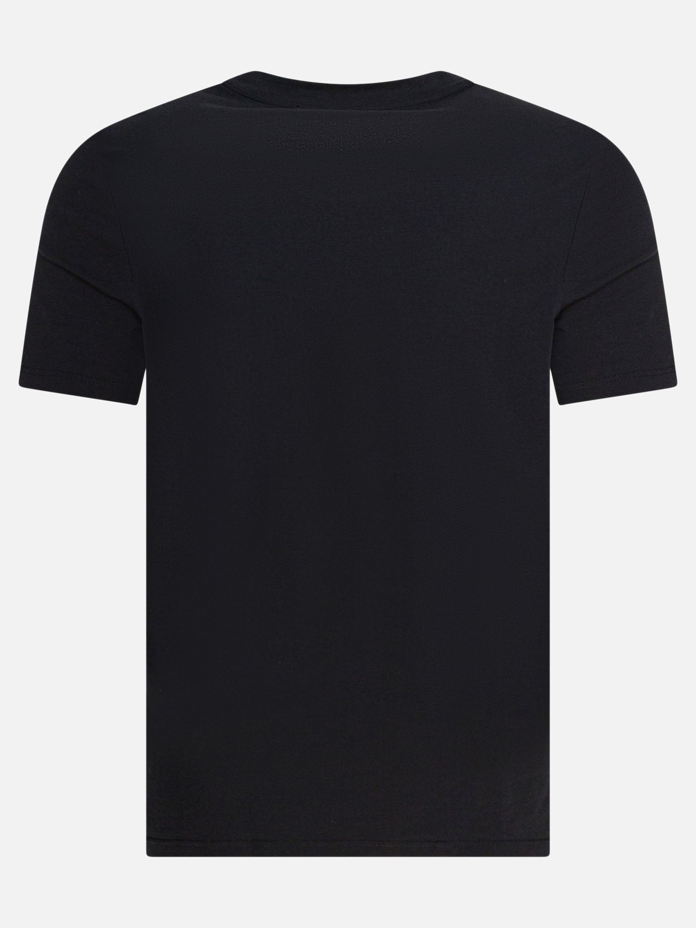 Underwear t-shirts Solid colour  Black - Tom Ford Men | PDP | VIETTI Online Store | thumbnail_2