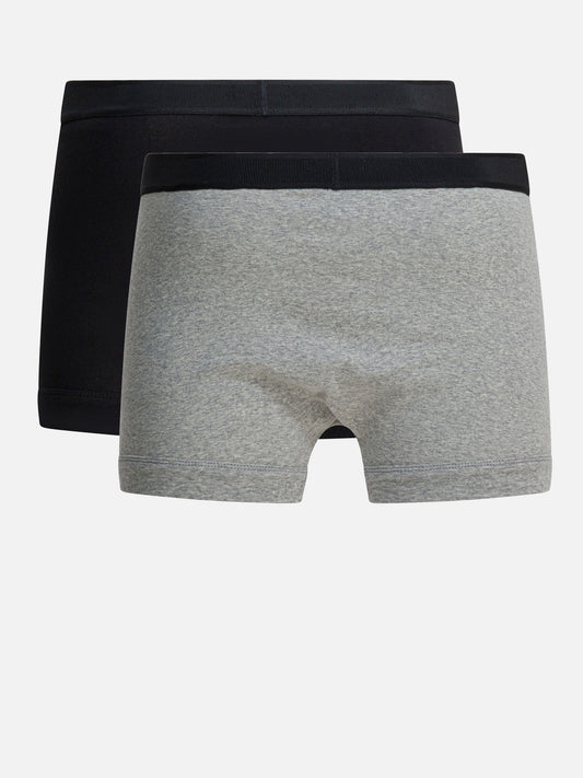 Boxers Solid colour  Black - Tom Ford Men | VIETTI Online Store | 2
