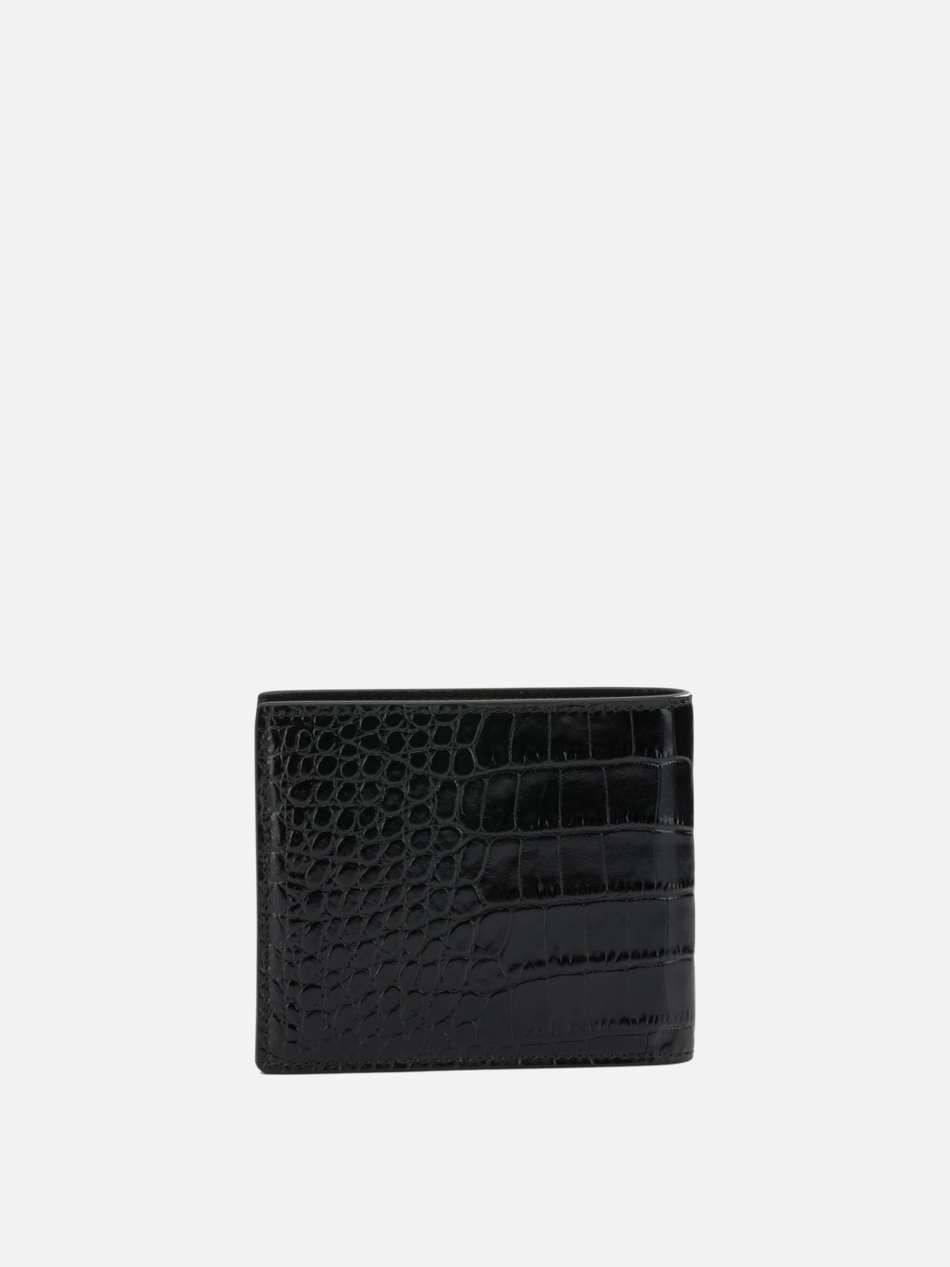 Wallets 100% calf leather  Black - Tom Ford Men | PDP | VIETTI Online Store | Zoom-Modal_3
