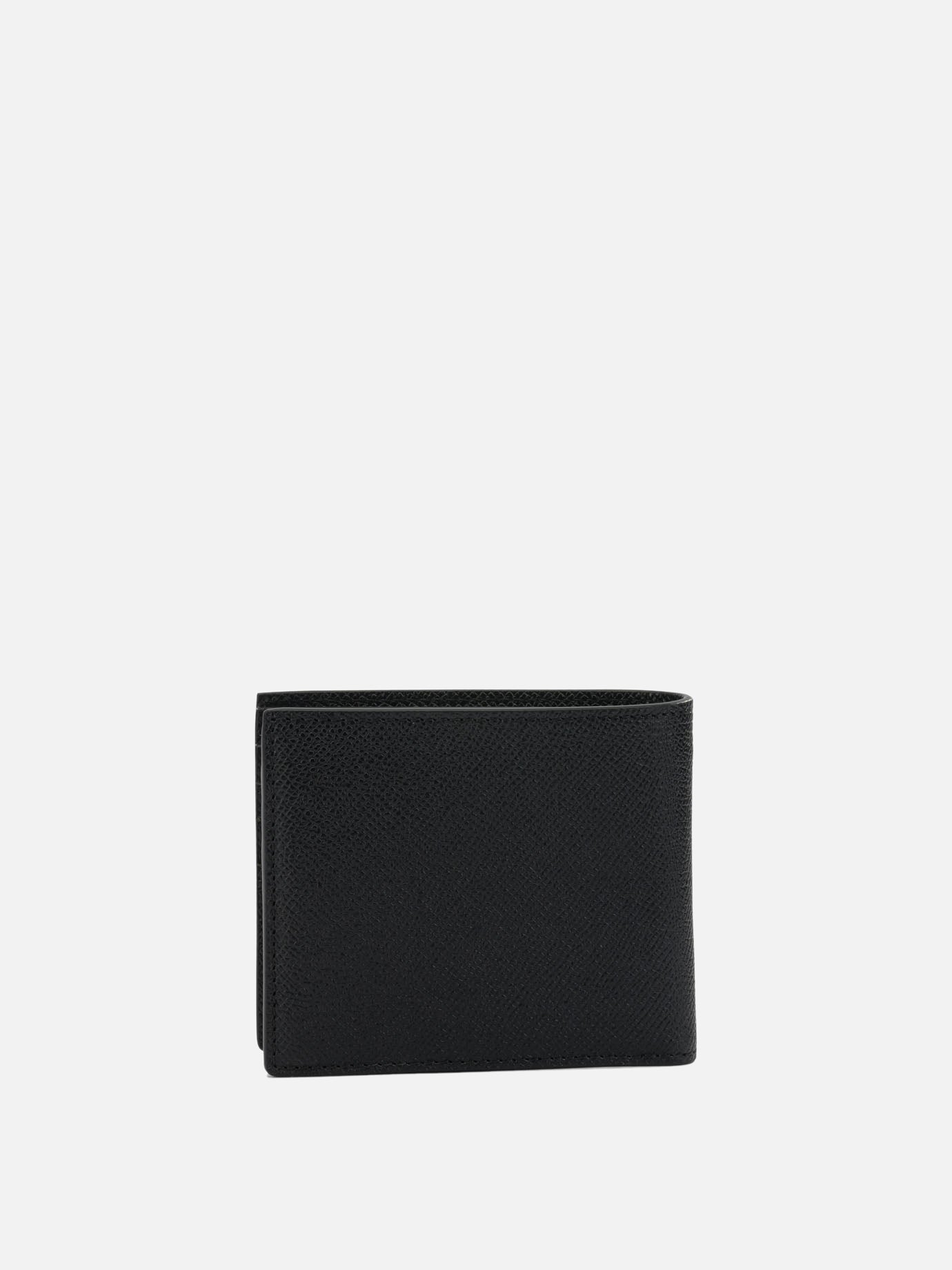 Wallets 100% calf leather  Black - Tom Ford Men | PDP | VIETTI Online Store | thumbnail_3