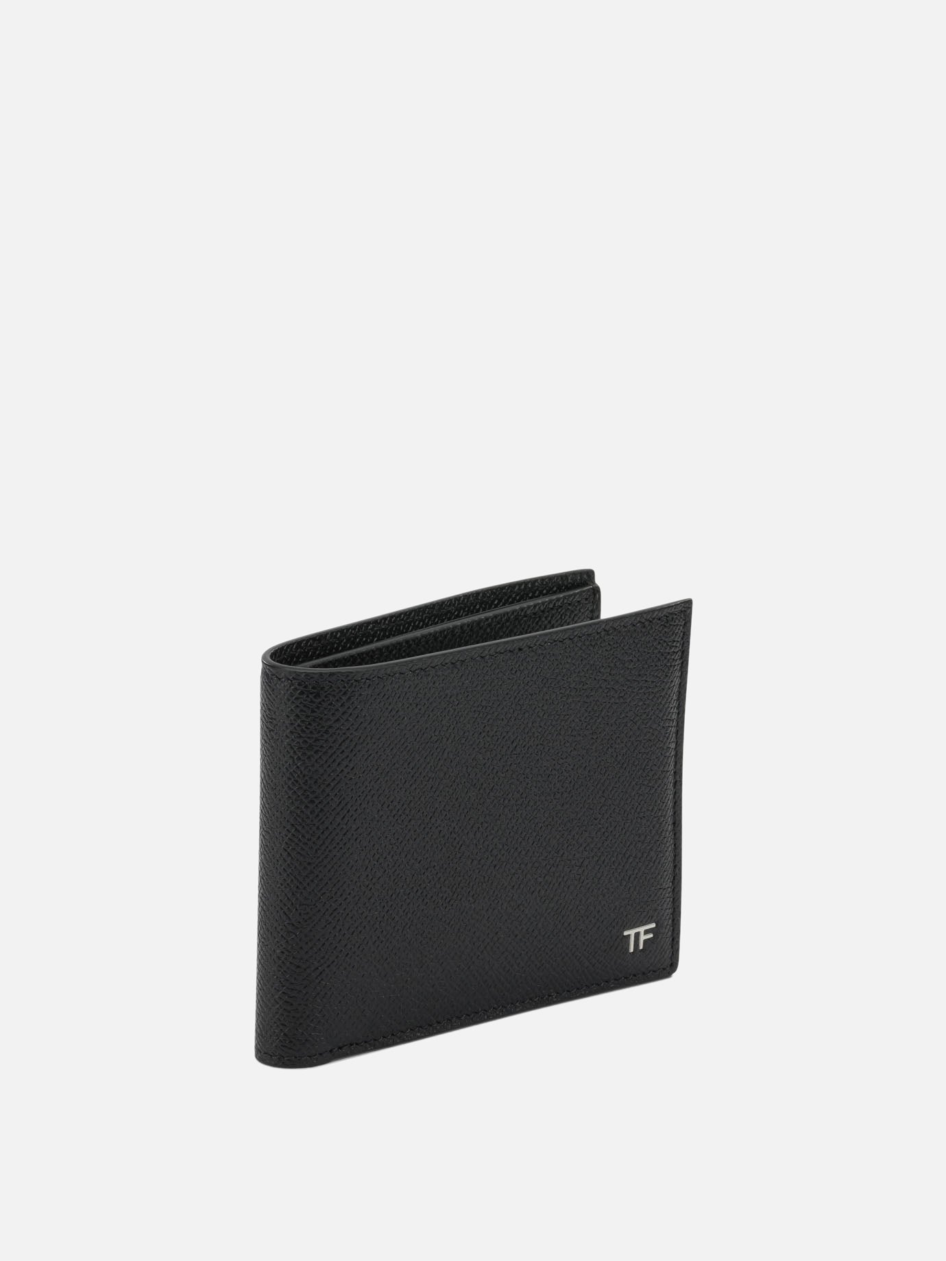 Wallets 100% calf leather  Black - Tom Ford Men | PDP | VIETTI Online Store | thumbnail_2