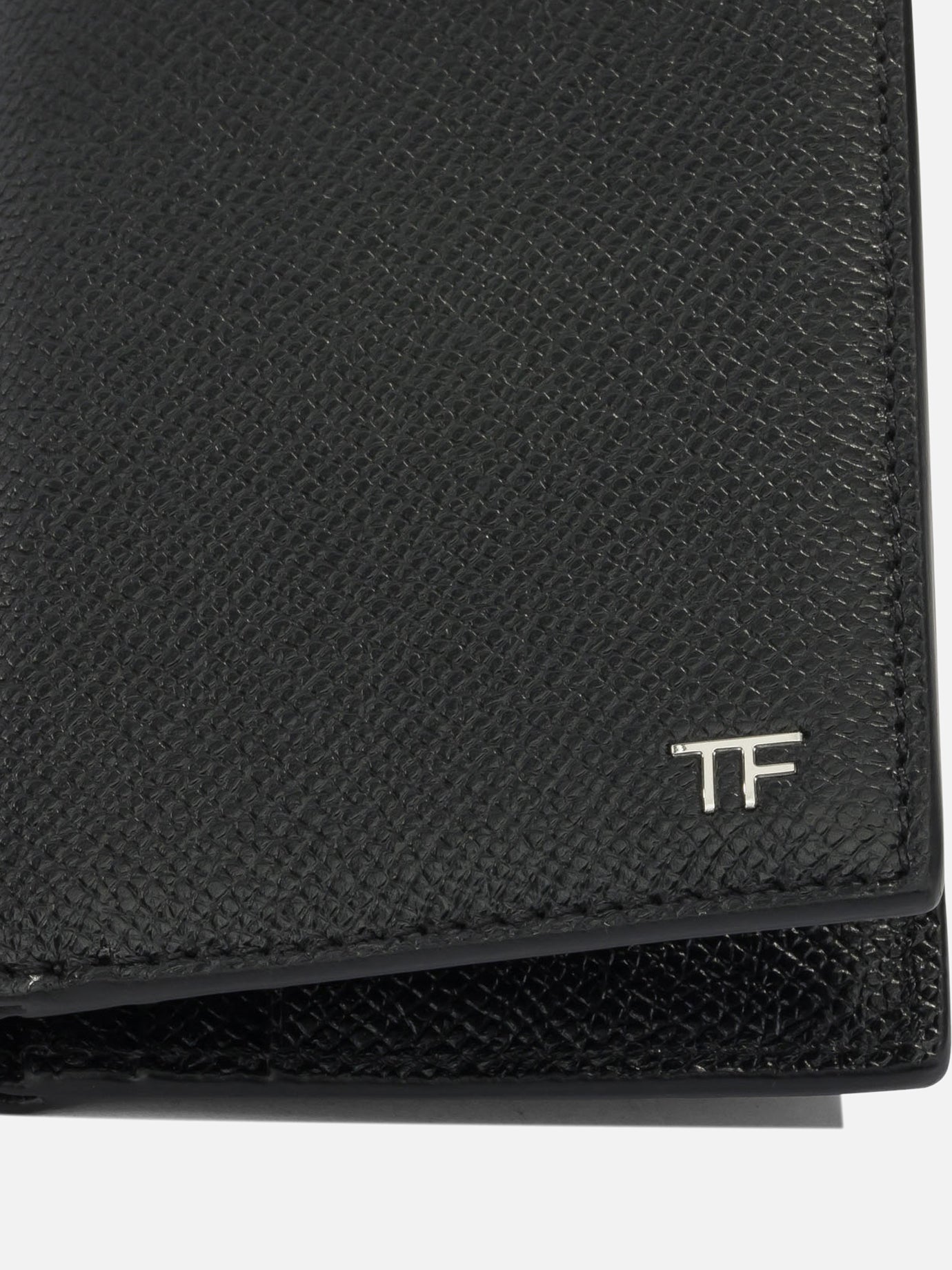 Card holders 100% calf leather  Black - Tom Ford Men | PDP | VIETTI Online Store | Zoom-Modal_4
