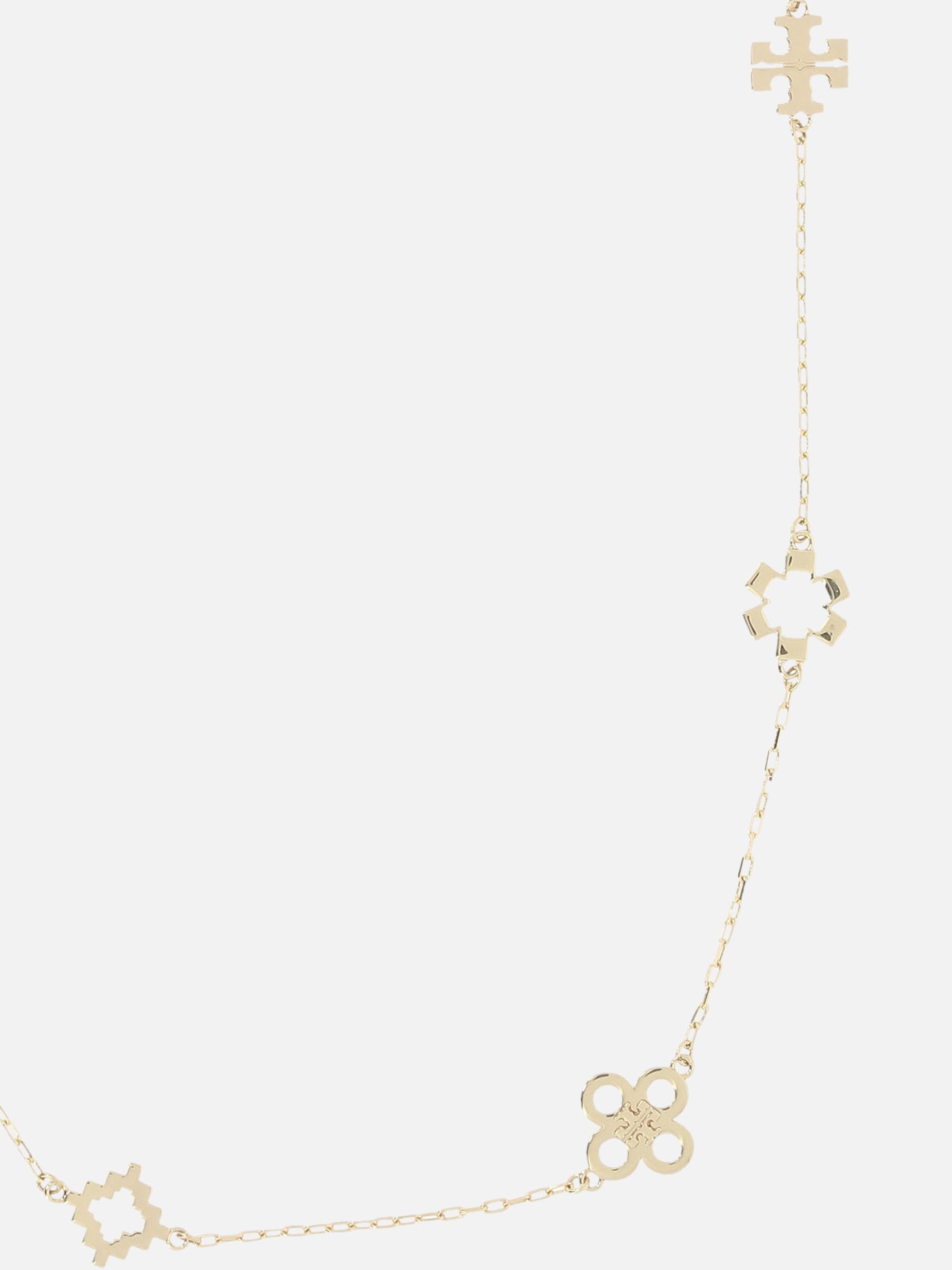 Necklaces 153710  Gold - Tory Burch Women | PDP | VIETTI Online Store | thumbnail