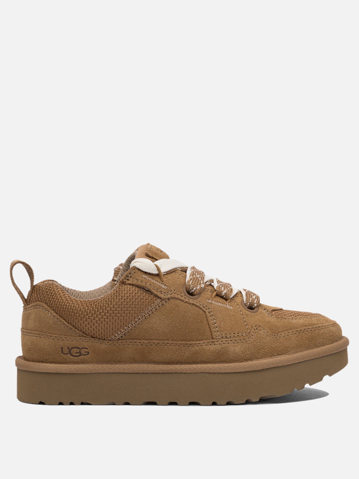 Low top sneakers 1168890  Brown - Ugg Women | PDP | VIETTI Online Store | Zoom-Modal
