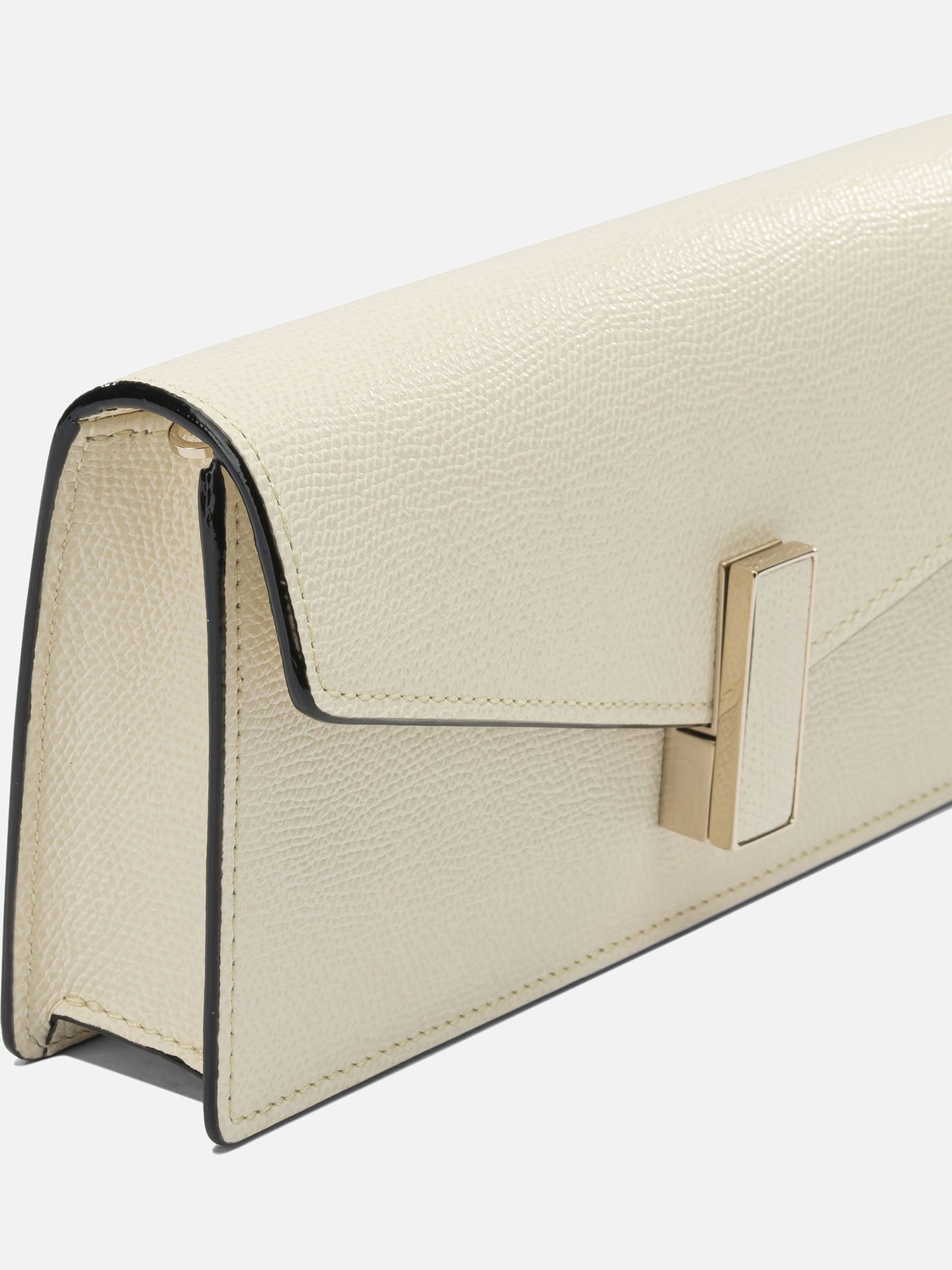 Small bags 100% calf leather  White - Valextra Women | PDP | VIETTI Online Store | Zoom-Modal_4

