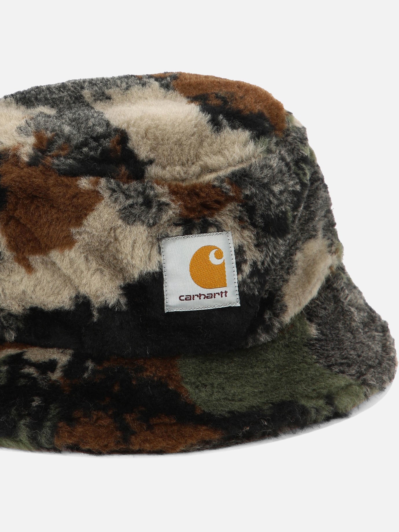 "Plains" bucket hat