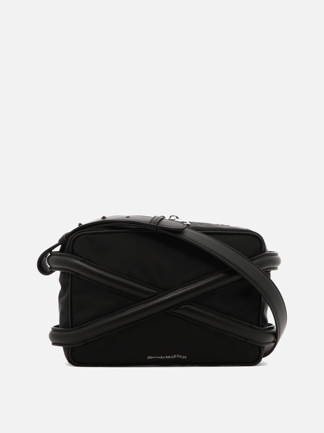 "Harness Camera" crossbody bag