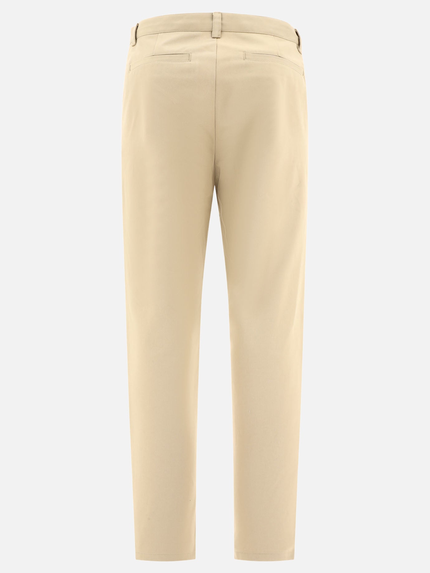 "Chino Ville" trousers