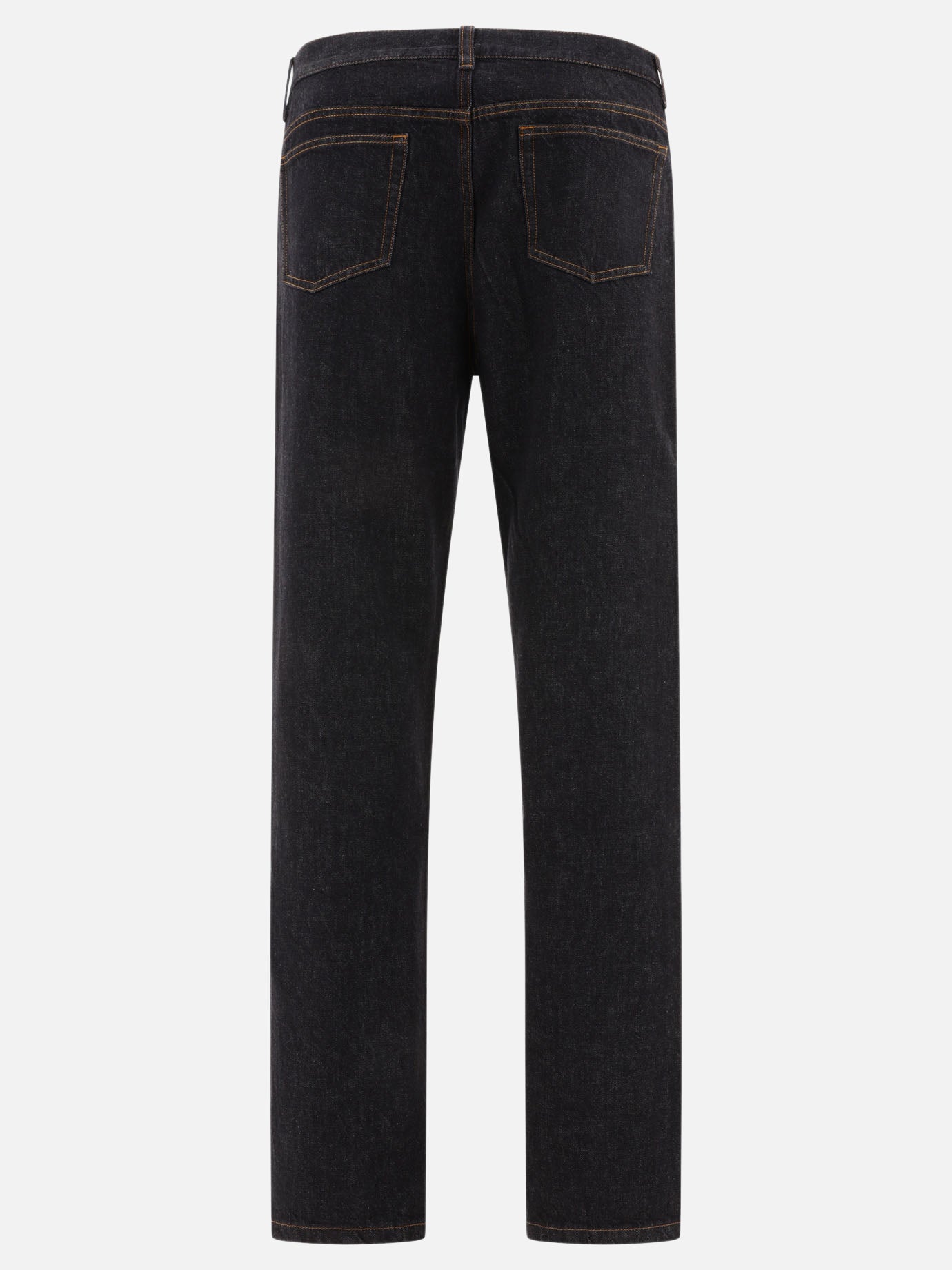 "Willie APC x JW Anderson" jeans