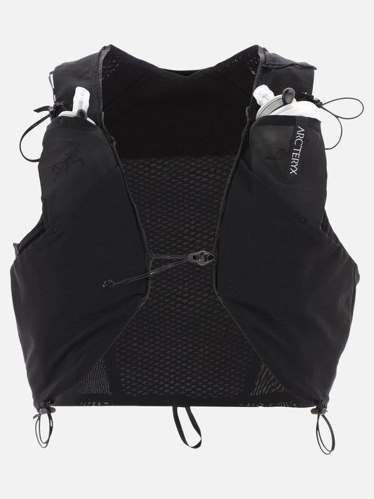 Technical jackets 72% nylon 28% elastan  Black - Arc'teryx Men | PLP | VIETTI Online Store 
