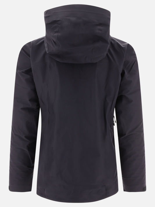 Technical jackets 100% nylon  Black - Arc'teryx Men | PLP | VIETTI Online Store | 2
