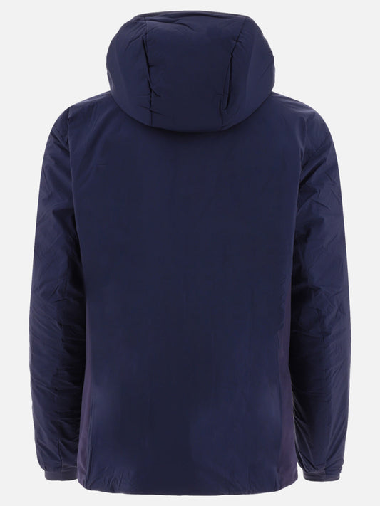 Technical jackets Logo  Blue - Arc'teryx Men | PLP | VIETTI Online Store | 2
