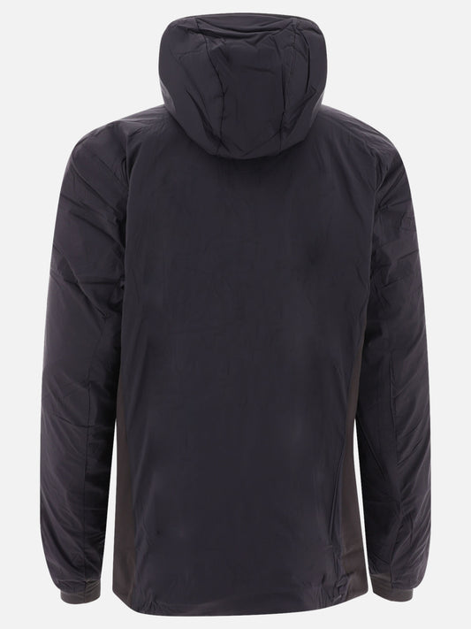Technical jackets Logo  Black - Arc'teryx Men | PLP | VIETTI Online Store | 2
