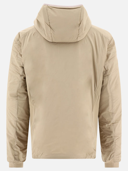 Technical jackets Logo  Beige - Arc'teryx Men | PLP | VIETTI Online Store | 2
