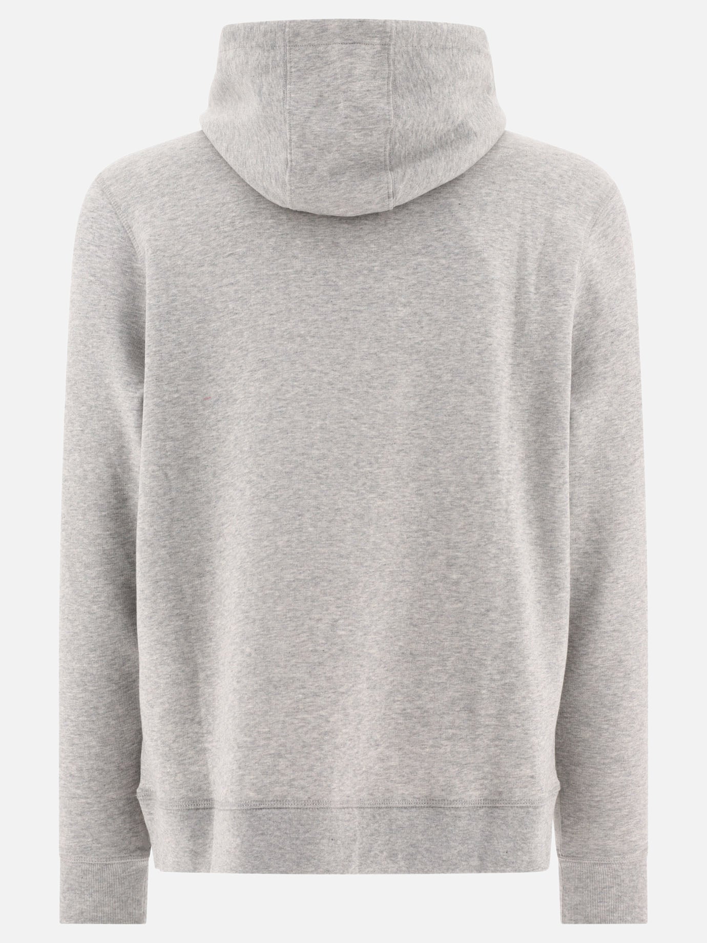 Hoodies 100% cotton  Grey - Barbour Men | PDP | VIETTI Online Store | thumbnail_2