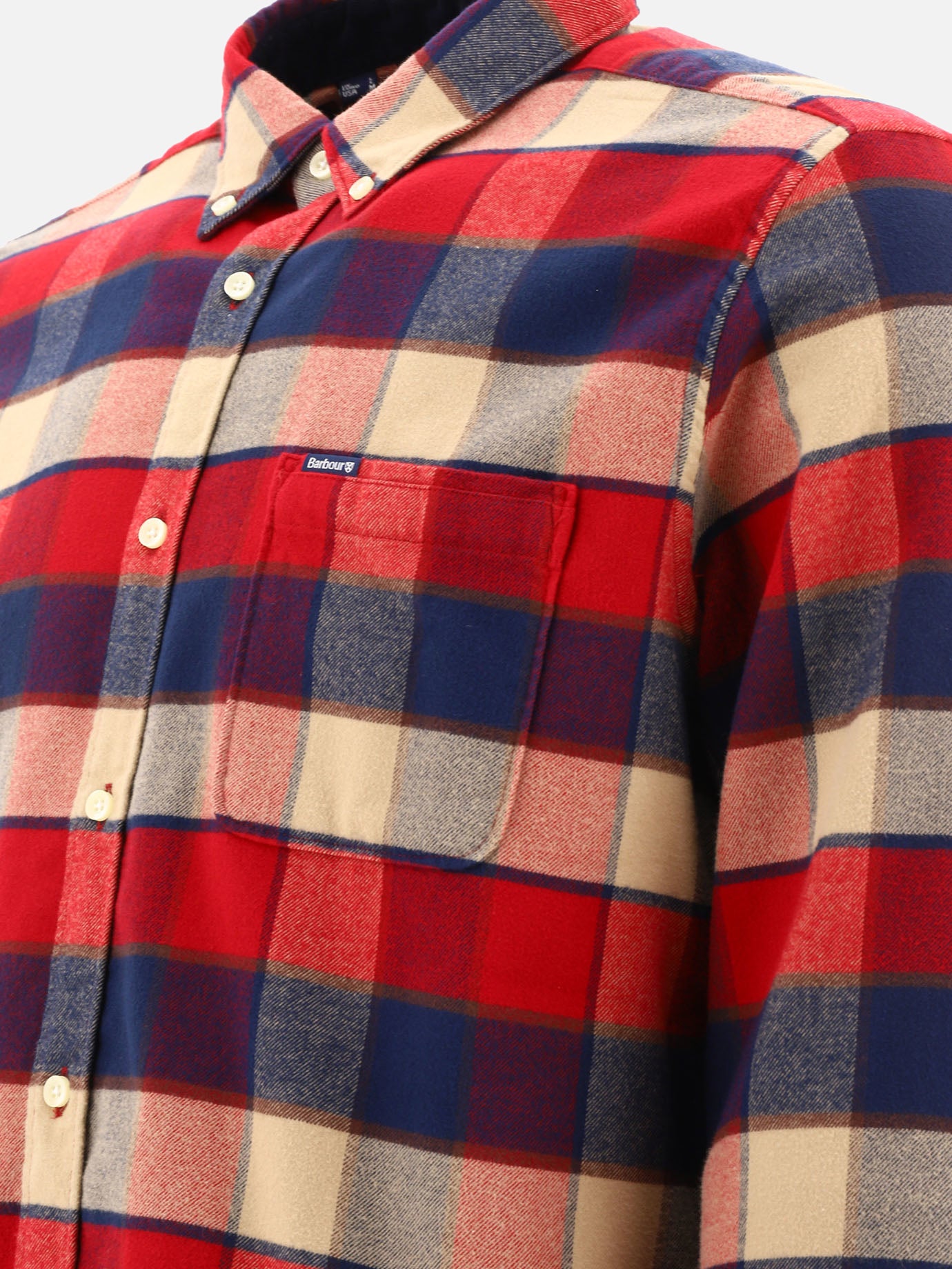 "Barbour Valley" shirt