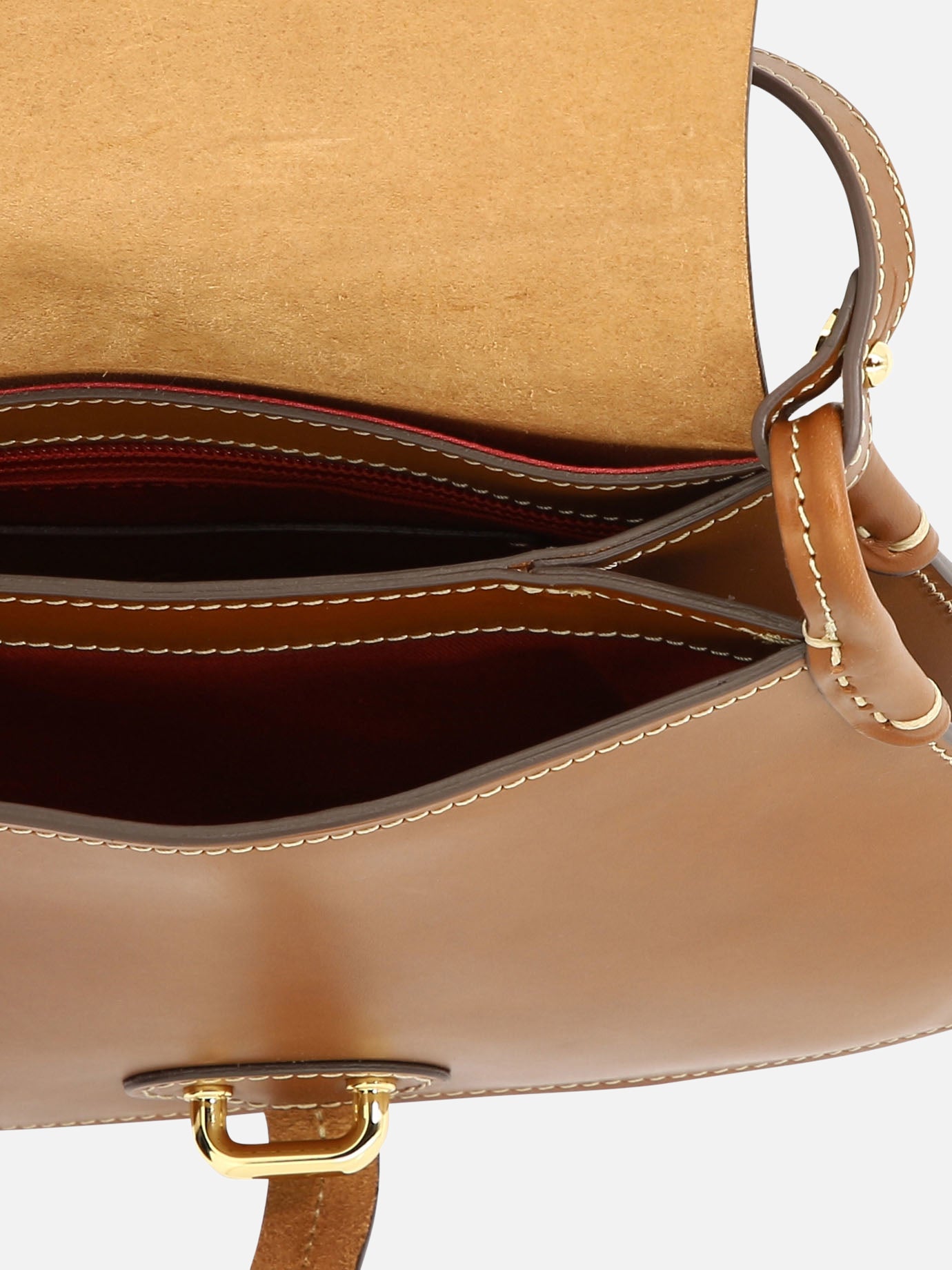 "Simona" crossbody bag