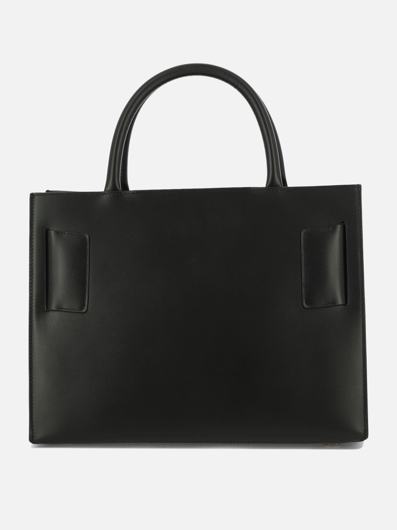 Medium bags 60% pelle 40 % alcantara  Black - Boyy Women | PDP | VIETTI Online Store | Zoom-Modal_3
