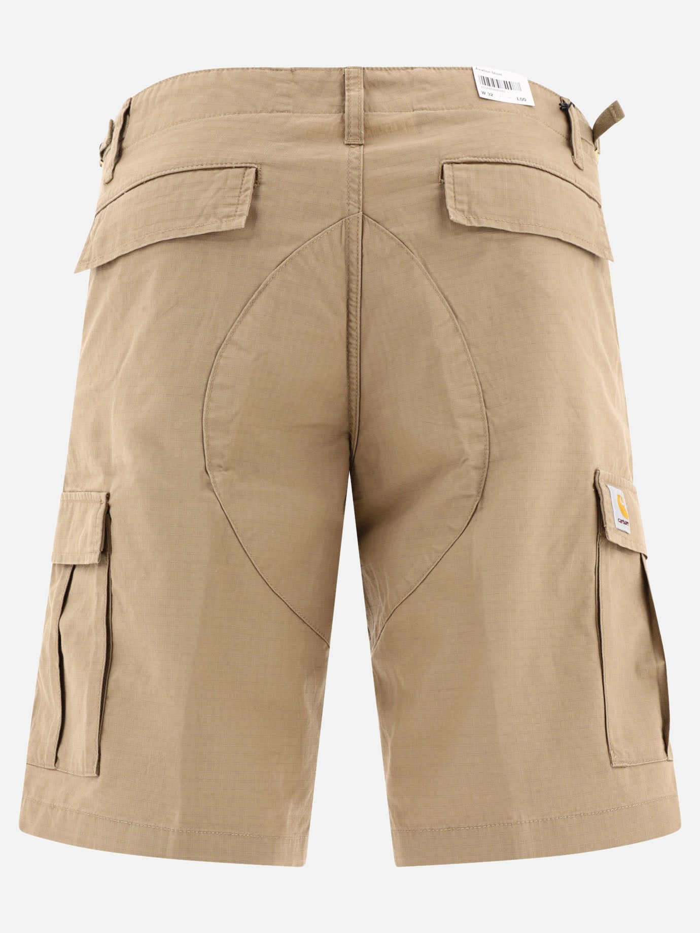 "Aviation" shorts