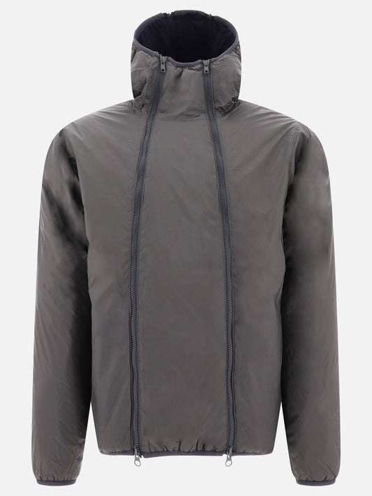Windbreakers 100% polyamide - Padding: polyester  Black - Mountain Research Men | PLP | VIETTI Online Store 

