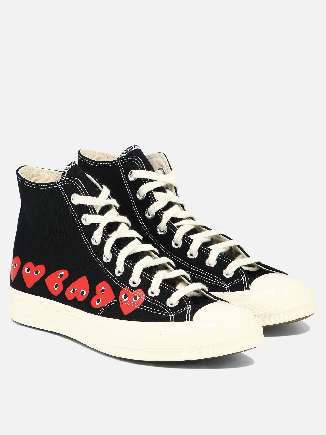 "Small Hearts" sneakers