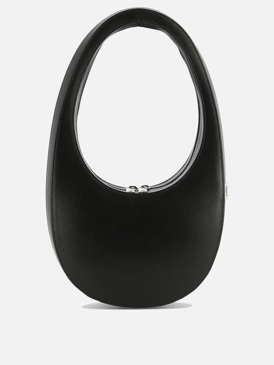 Small bags 100% pelle di vitello  Black - Coperni Women | PLP | VIETTI Online Store 
