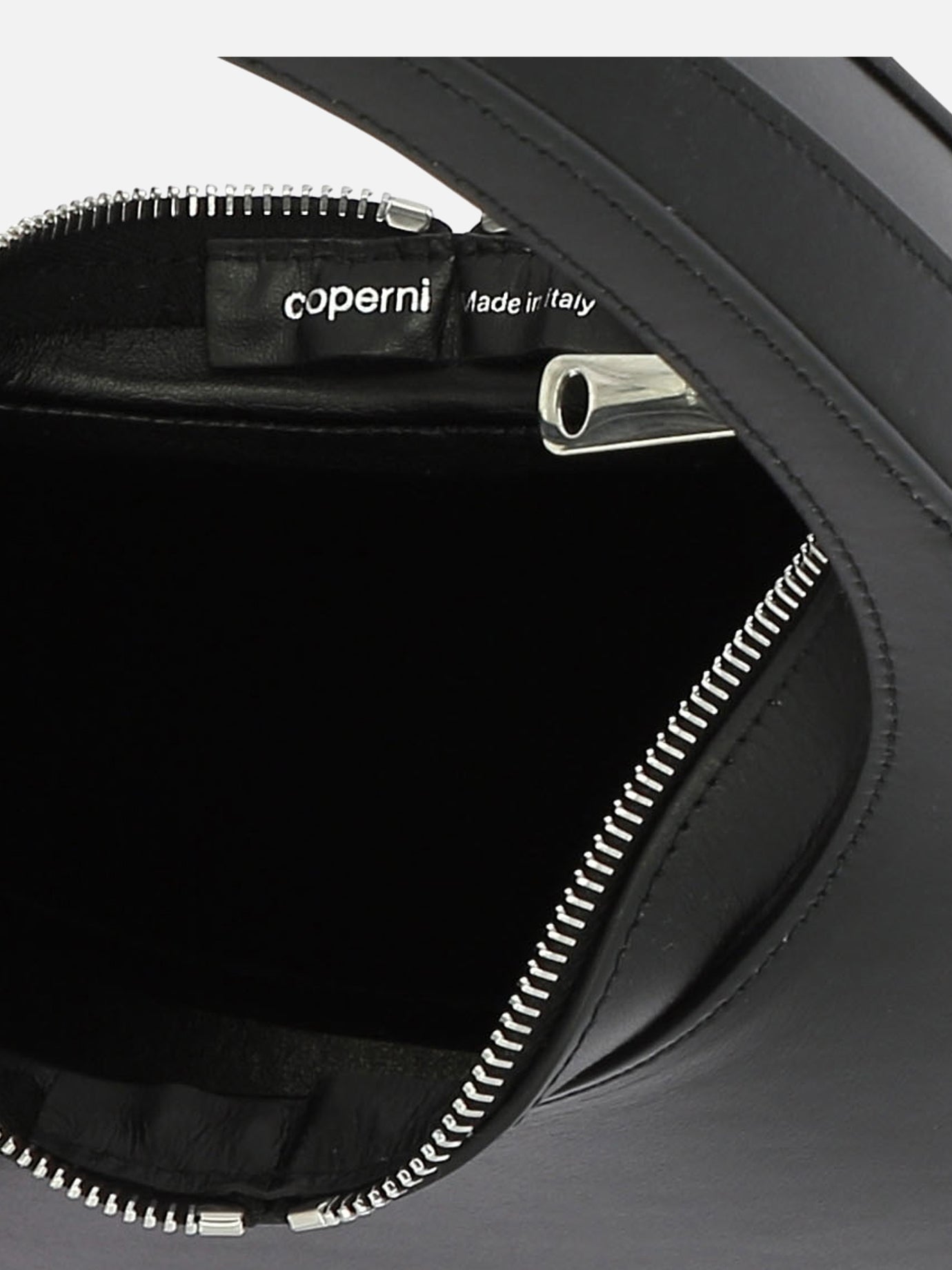 Small bags 100% pelle di vitello  Black - Coperni Women | PDP | VIETTI Online Store | Zoom-Modal_5
