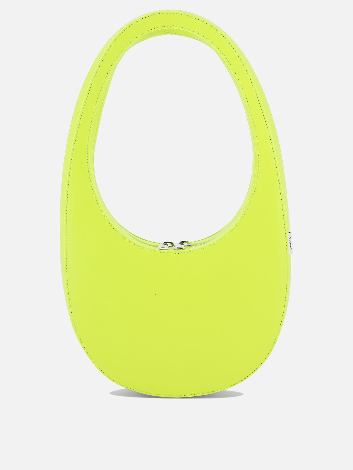 Small bags 100% pelle di vitello  Green - Coperni Women | PDP | VIETTI Online Store | Zoom-Modal
