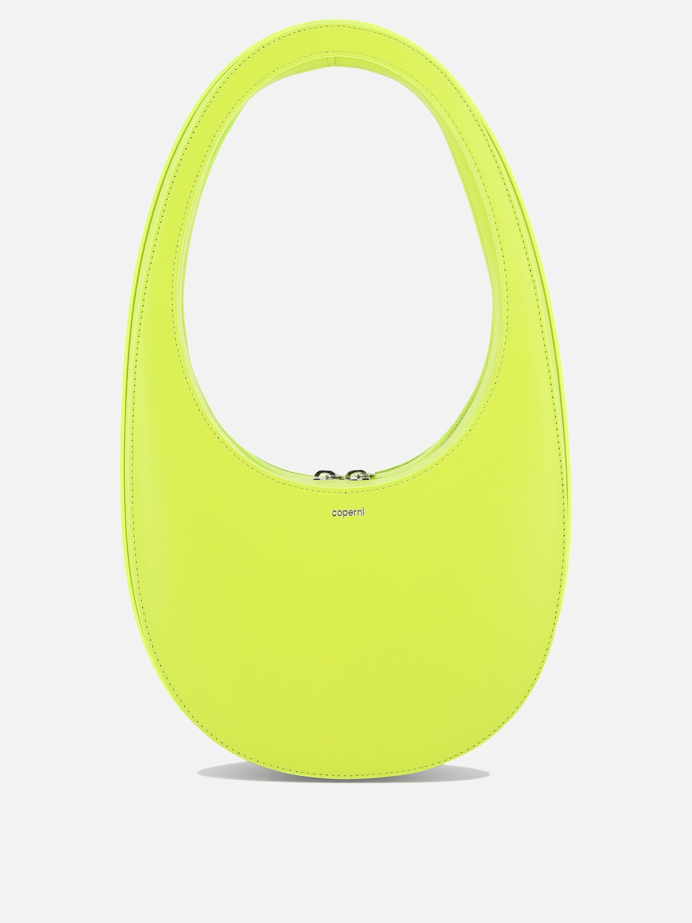 Small bags 100% pelle di vitello  Green - Coperni Women | PDP | VIETTI Online Store | thumbnail_3