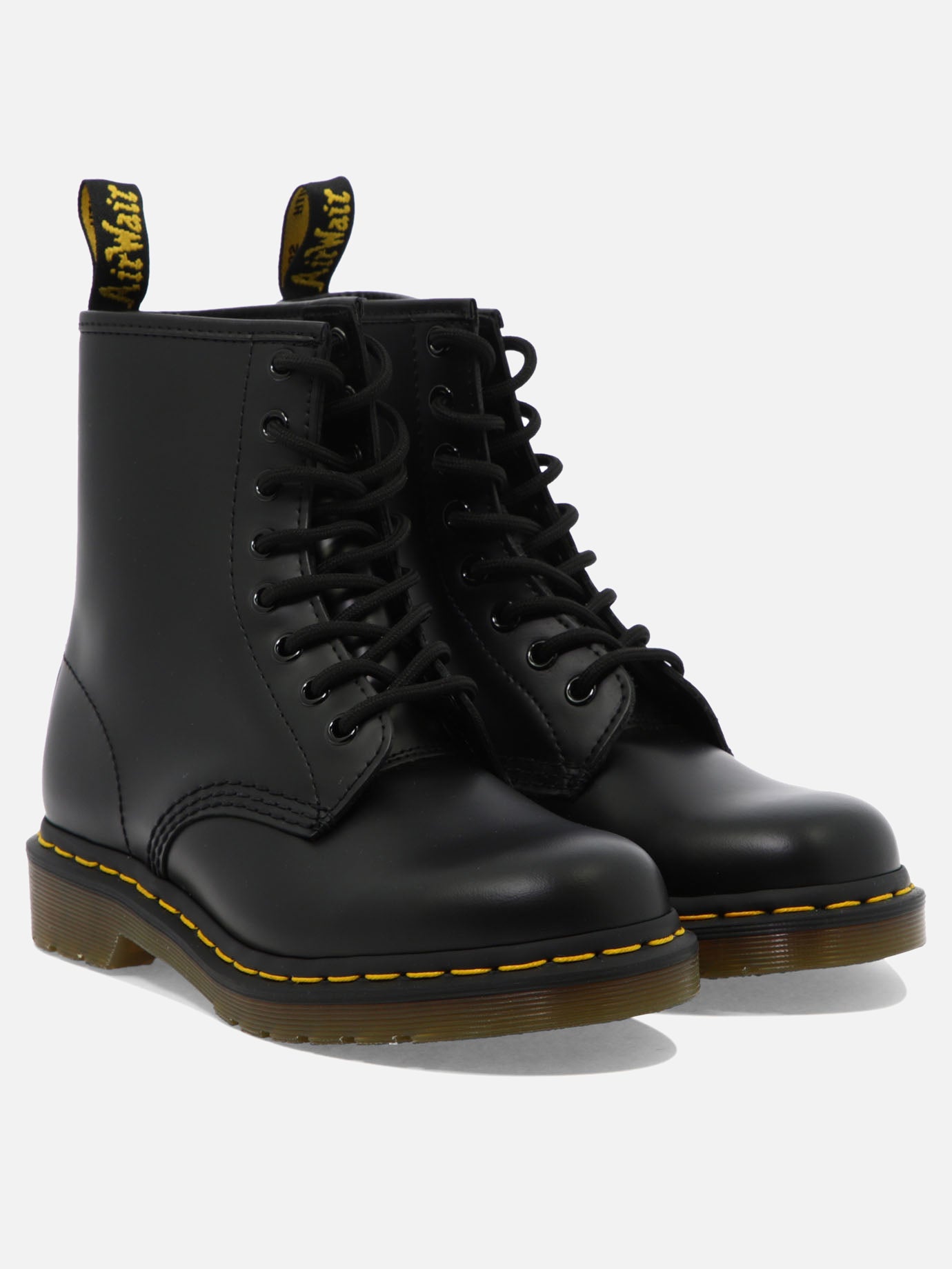 "1460" combat boots