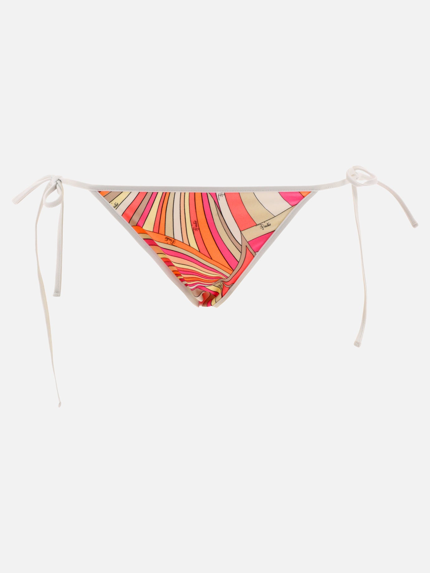 Bikinis 3RMX75  Pink - Pucci Women | PDP | VIETTI Online Store | thumbnail