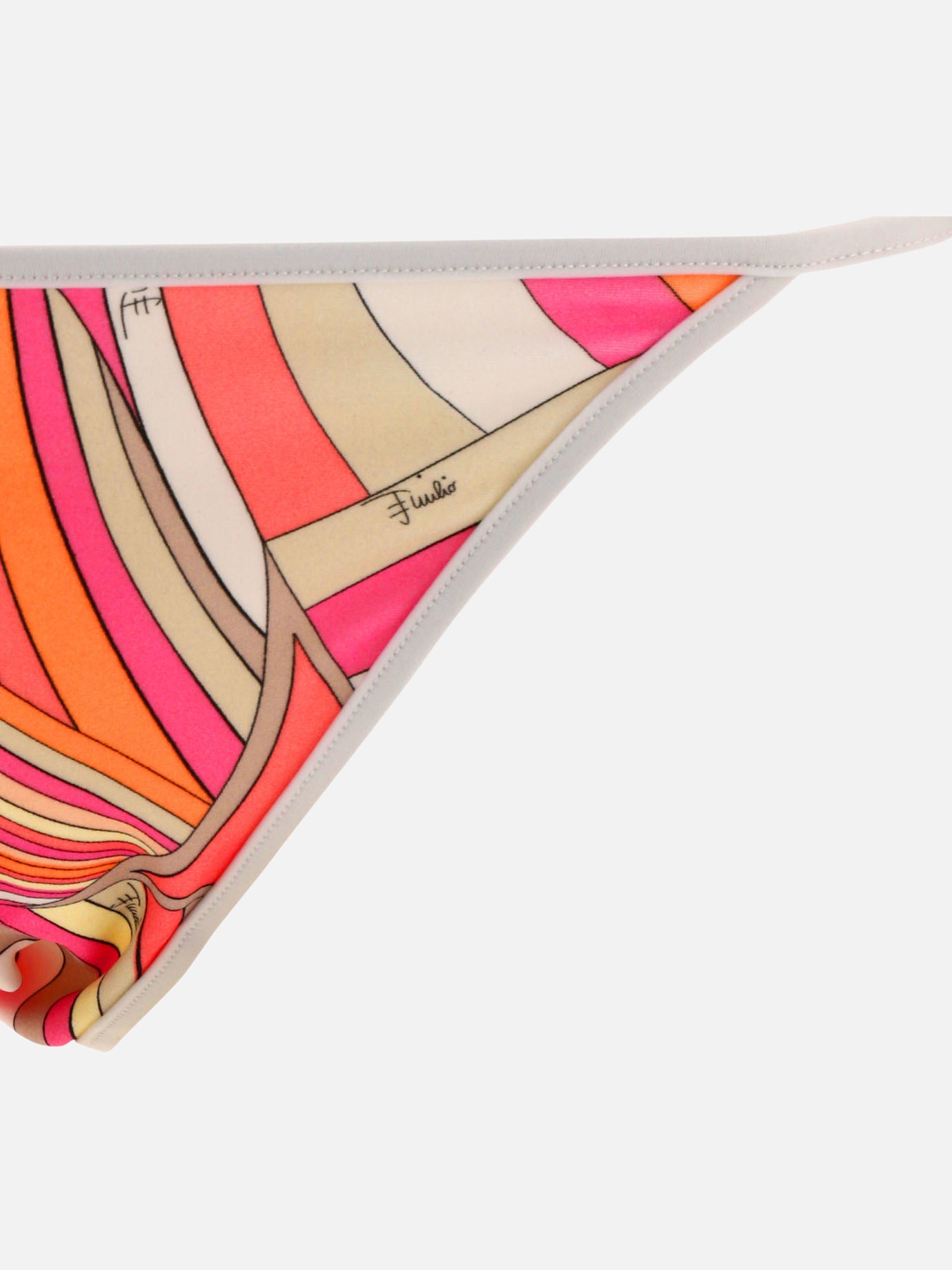 Bikinis 3RMX75  Pink - Pucci Women | PDP | VIETTI Online Store | thumbnail_3