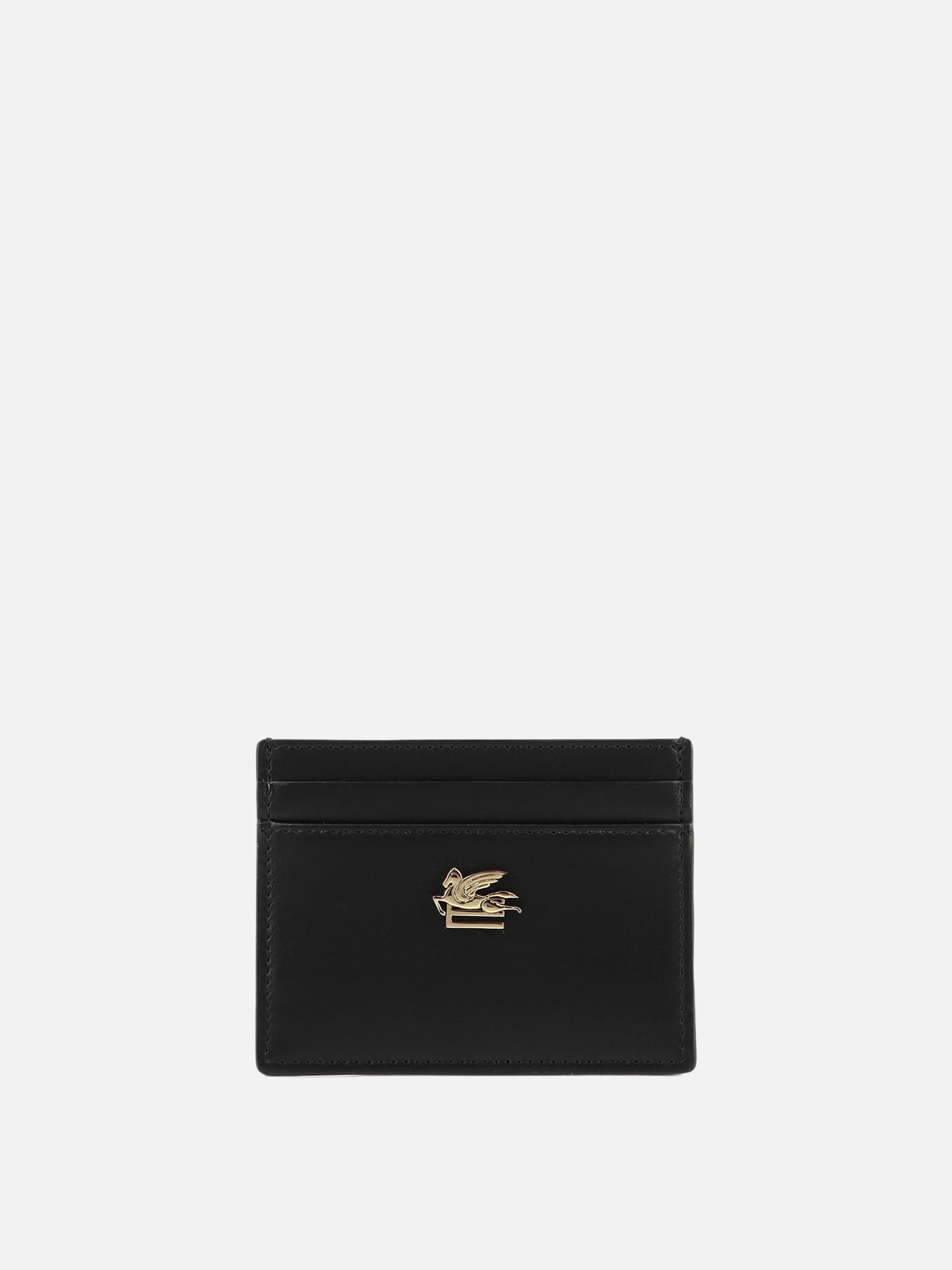 Card holders 100% pelle di vitello  Black - Etro Women | PDP | VIETTI Online Store | Zoom-Modal
