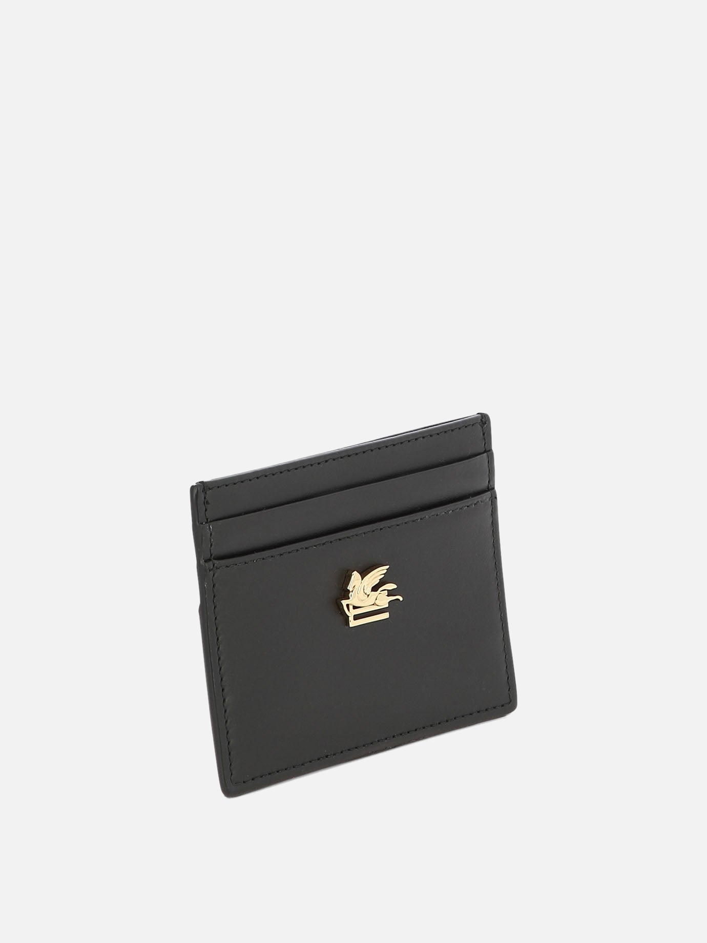 Card holders 100% pelle di vitello  Black - Etro Women | PDP | VIETTI Online Store | Zoom-Modal_2
