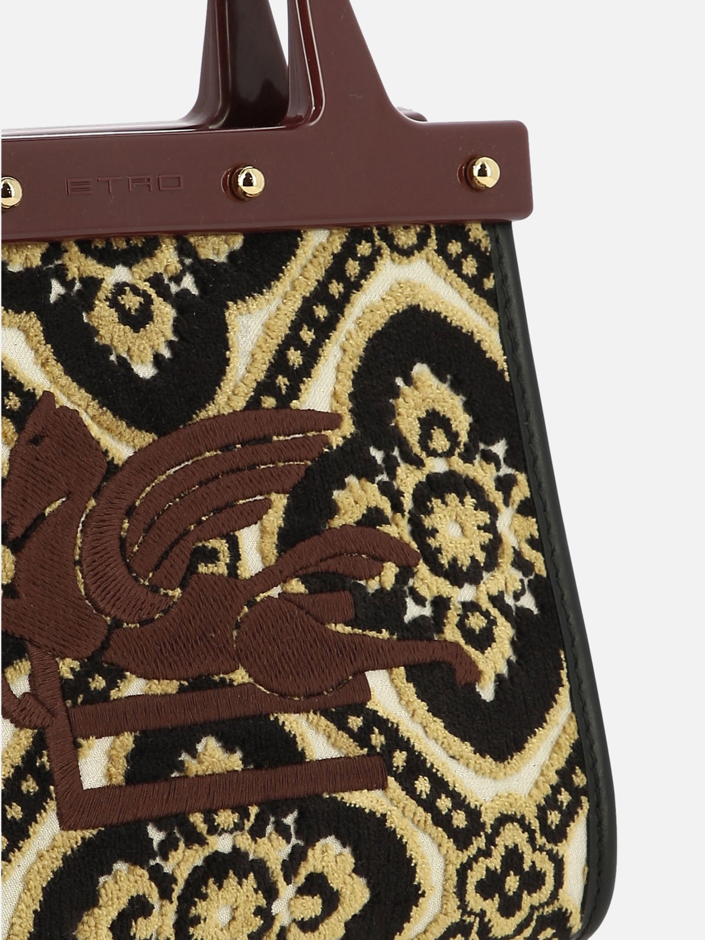 Small bags 1P037  Black - Etro Women | PDP | VIETTI Online Store | thumbnail_4