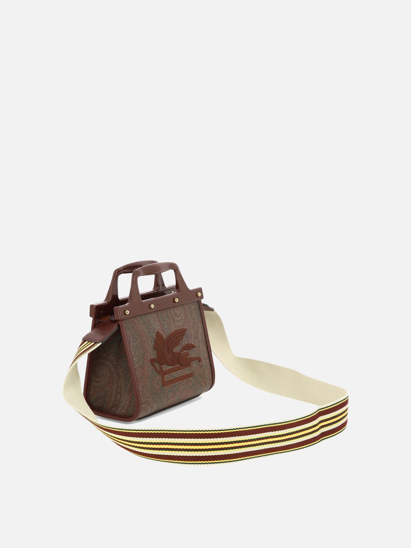 Small bags 1P037  Bordeaux - Etro Women | PDP | VIETTI Online Store | Zoom-Modal_2
