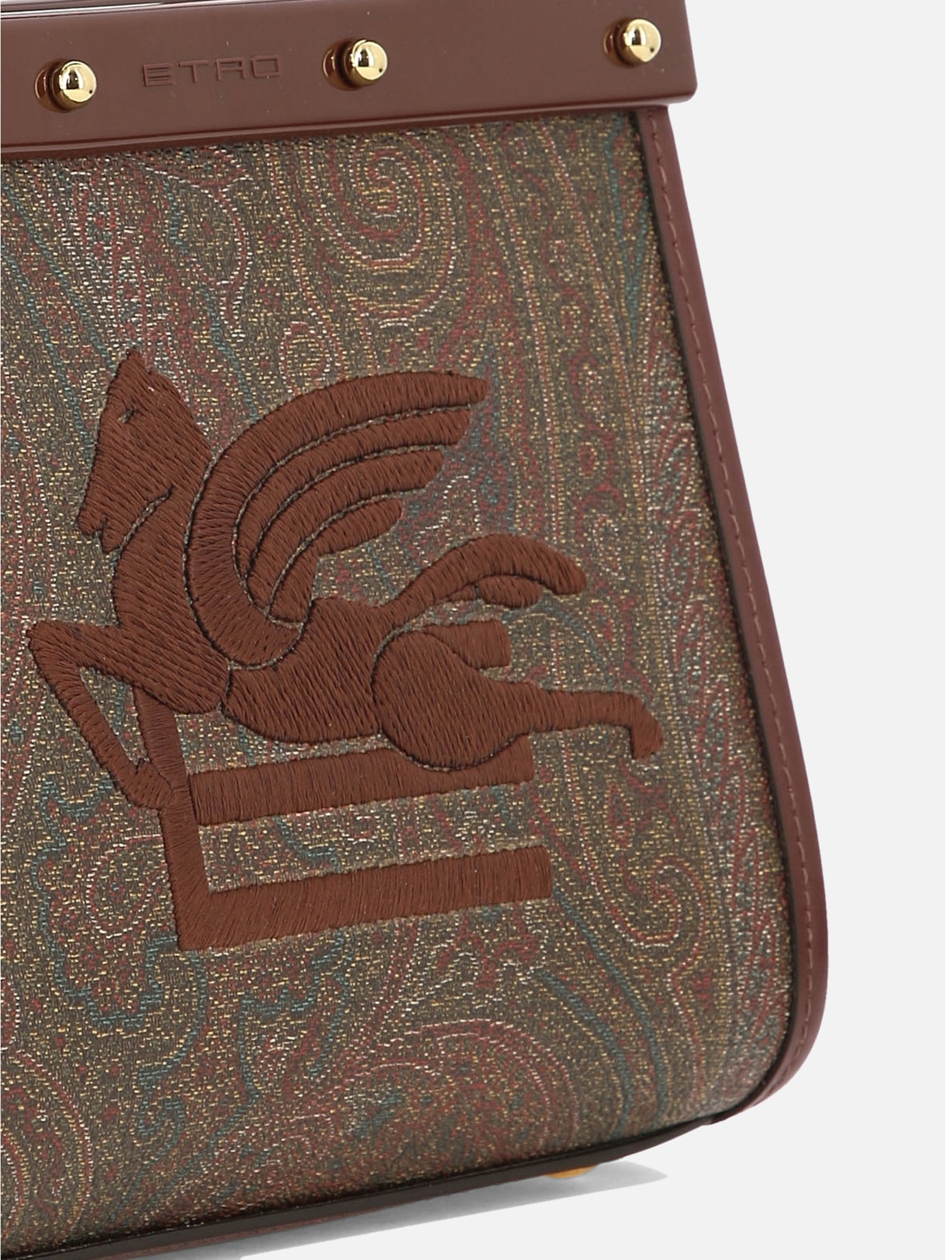 Small bags 1P037  Bordeaux - Etro Women | PDP | VIETTI Online Store | thumbnail_4