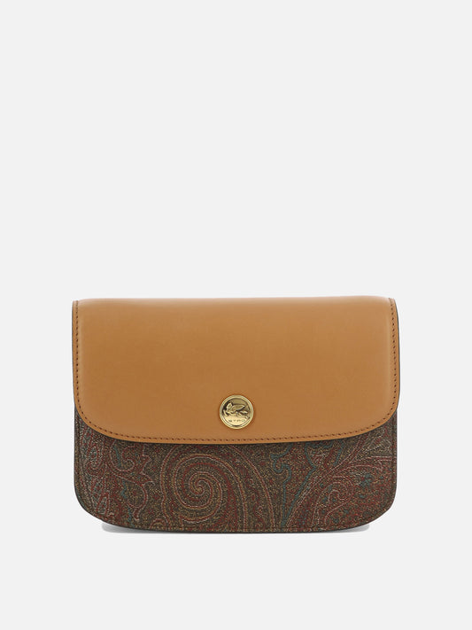 "ETRO Essential" crossbody bag