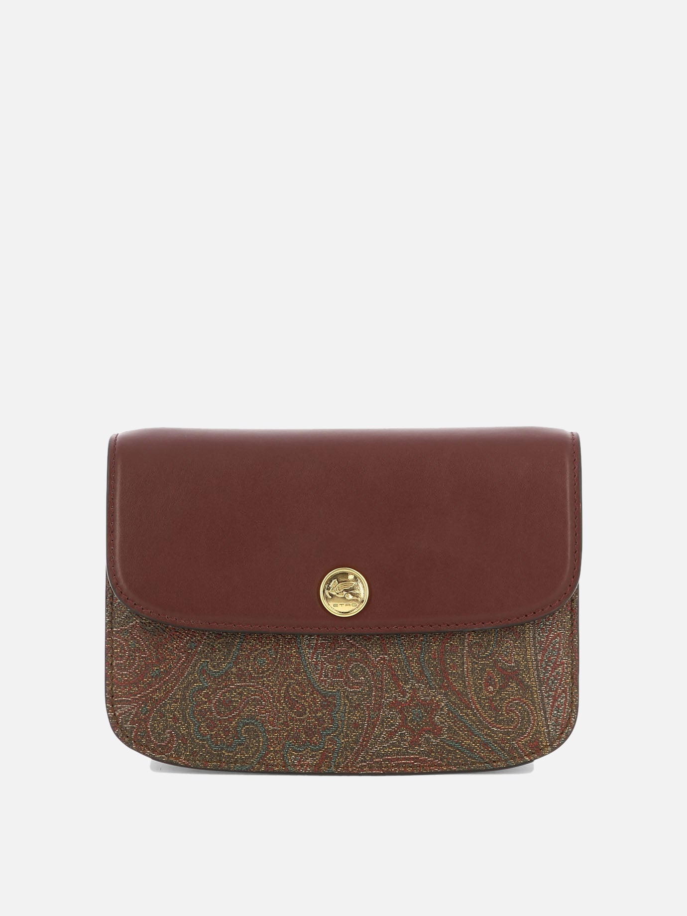 Small bags 1P050  Bordeaux - Etro Women | PDP | VIETTI Online Store | Zoom-Modal
