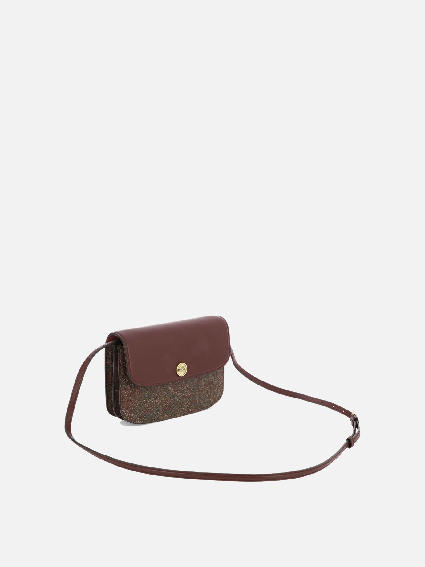 "ETRO Essential" crossbody bag