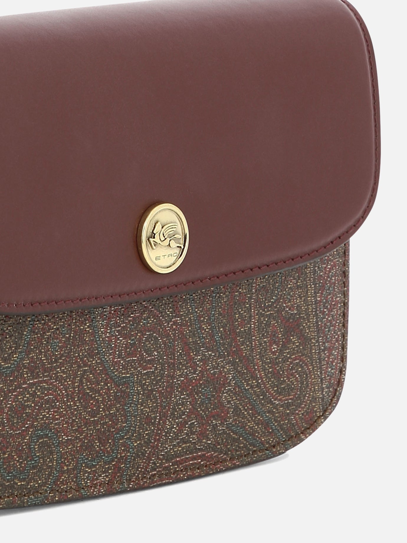 "ETRO Essential" crossbody bag