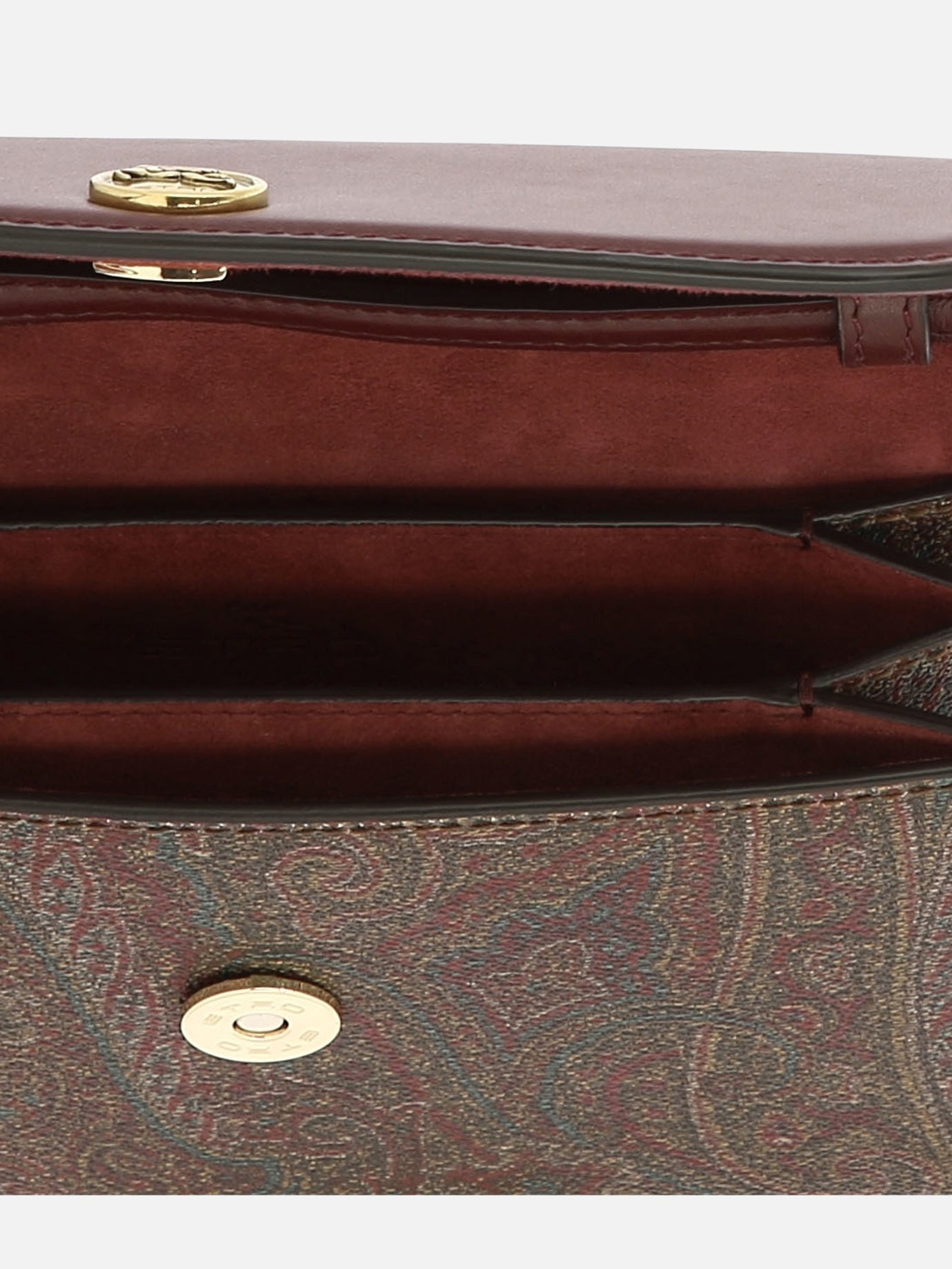 Small bags 1P050  Bordeaux - Etro Women | PDP | VIETTI Online Store | Zoom-Modal_5
