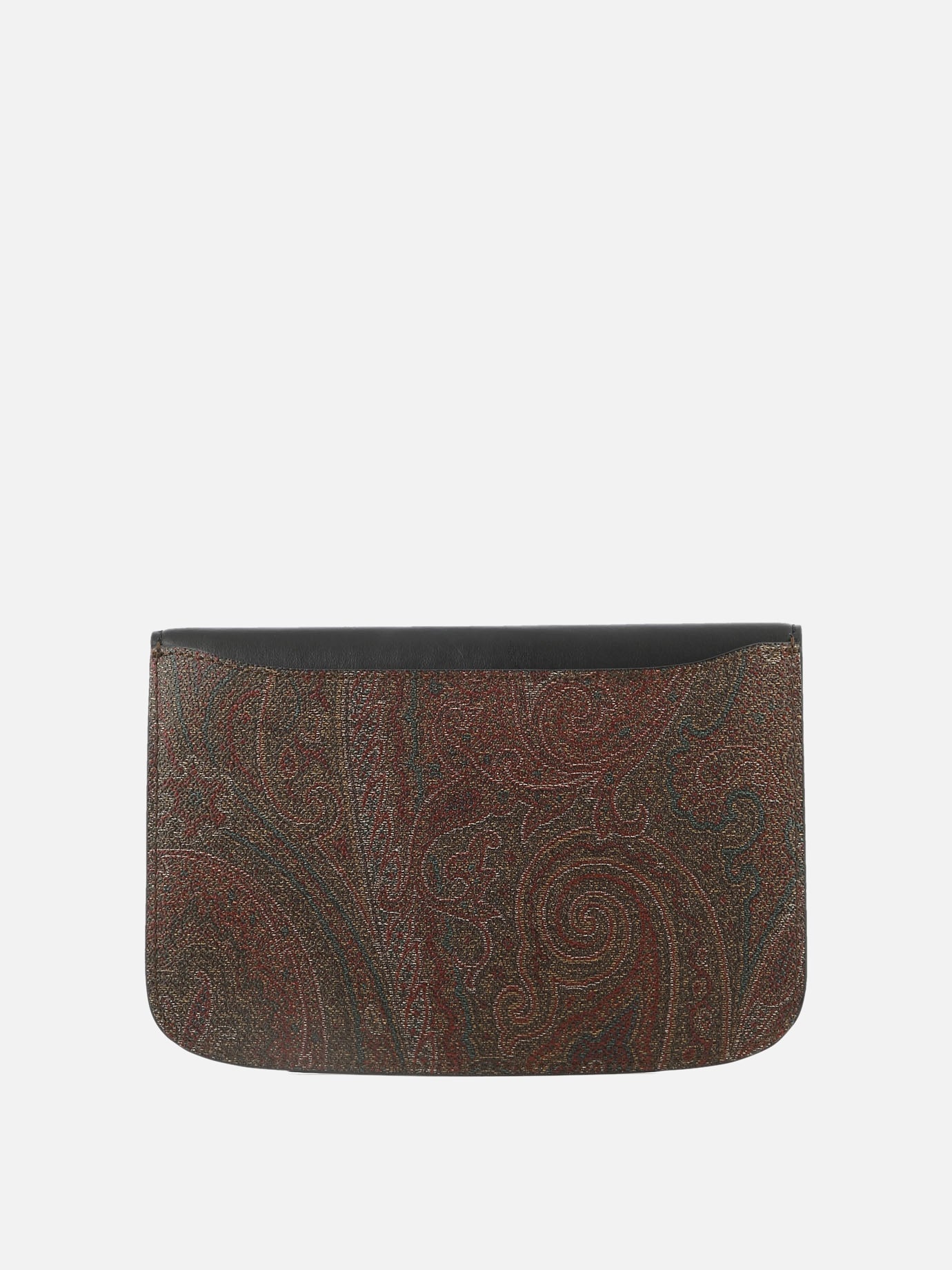 "Paisley" document case