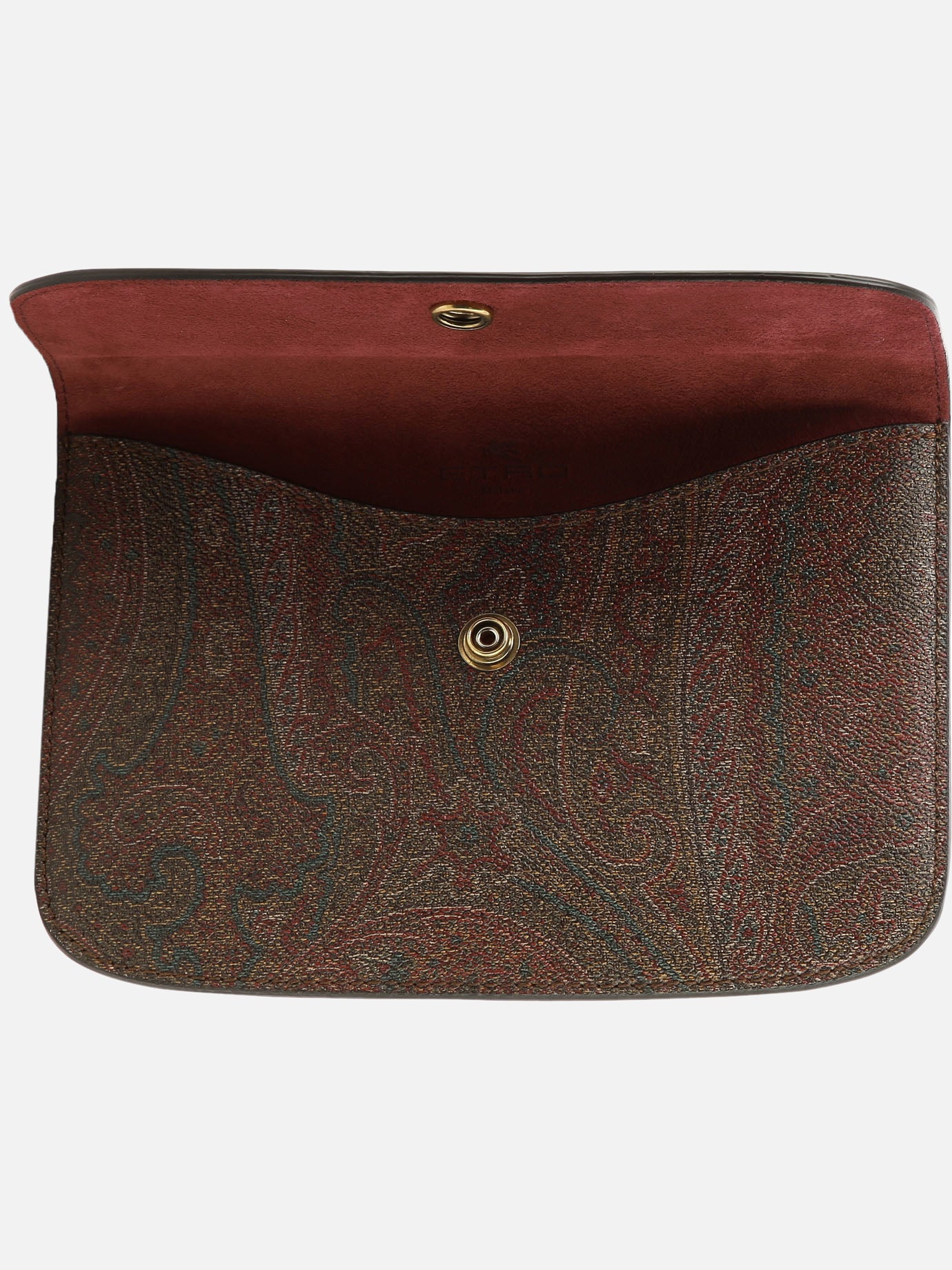 "Paisley" document case