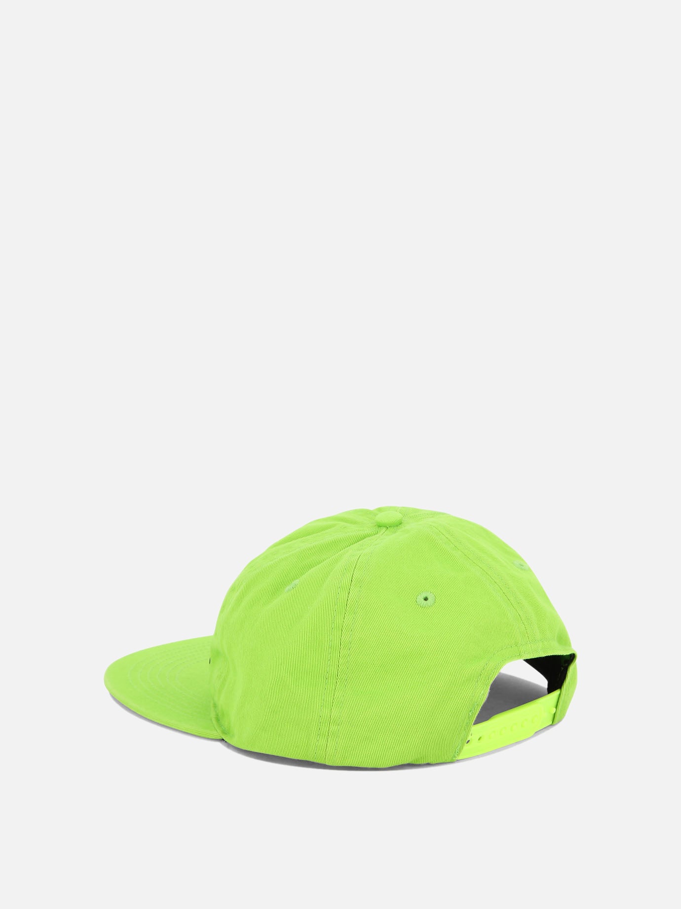 "Dept." cap