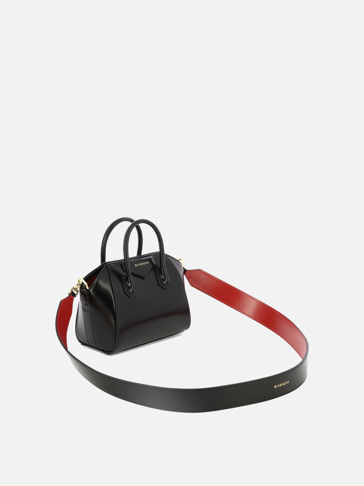 Small bags 100% calf leather  Black - Givenchy Women | PDP | VIETTI Online Store | Zoom-Modal_2
