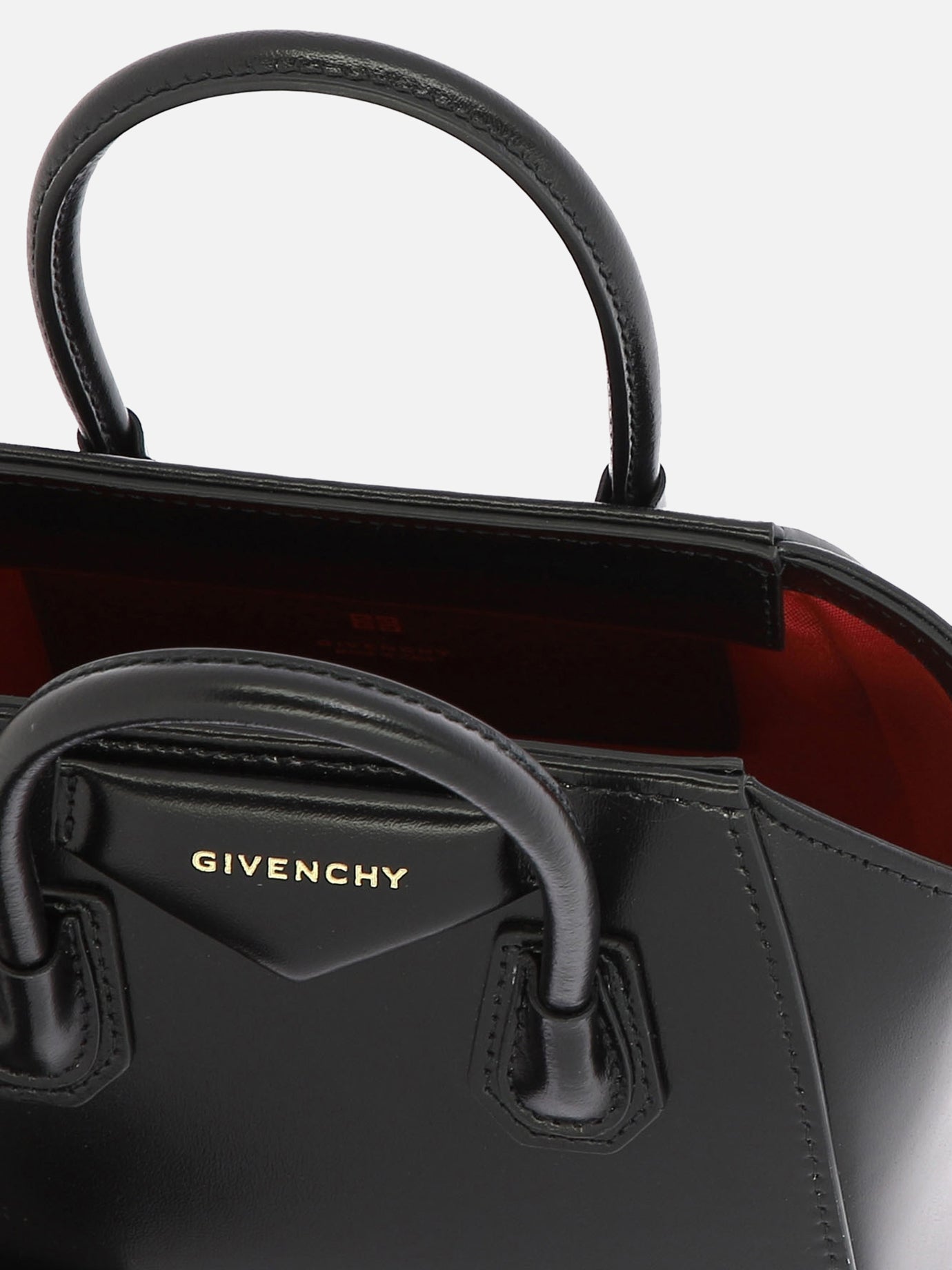 Small bags 100% calf leather  Black - Givenchy Women | PDP | VIETTI Online Store | Zoom-Modal_5
