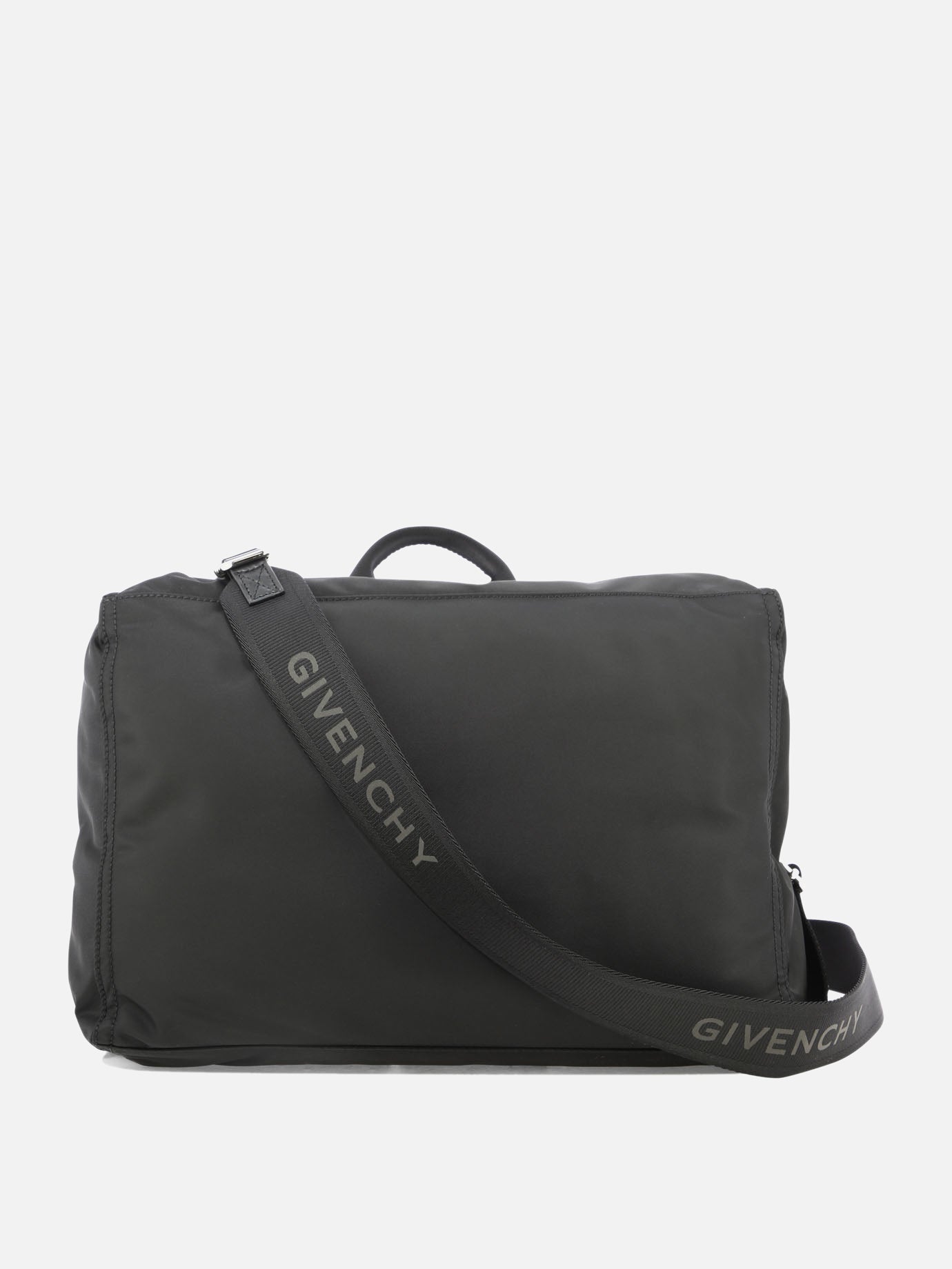 Large bags 90% polyamide 10% acrylic  Black - Givenchy Men | PDP | VIETTI Online Store | thumbnail